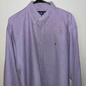 **MOVING SALE** Ralph Lauren Casual/Dress